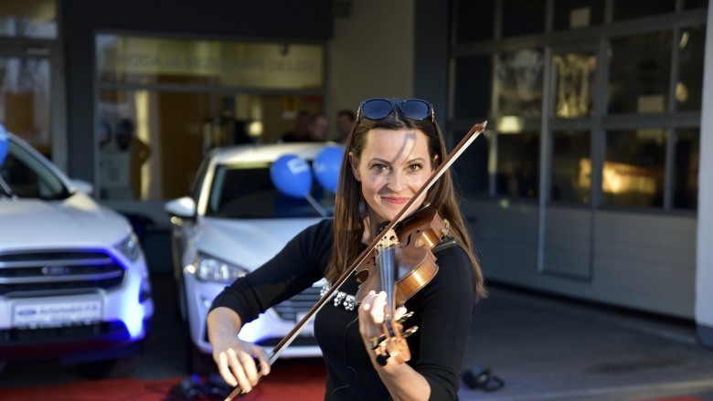 Sličica galerije Avtomobili P.R.