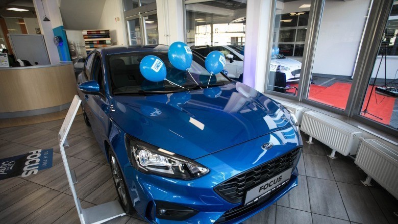 Sličica galerije Avtomobili P.R.