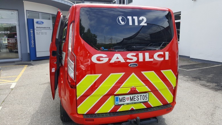 Sličica galerije Avtomobili P.R.