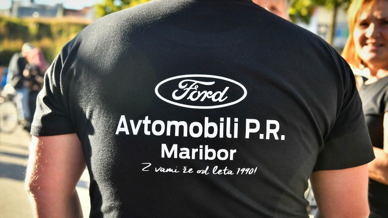 Razstavni prostor Avtomobili P.R.